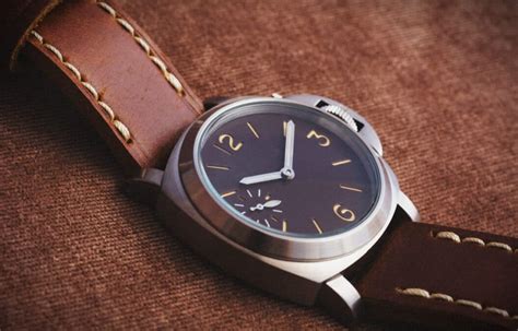 panerai homage 2018|cheap panerai homages.